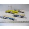 Image 3 : BAGGIE OF SEMIS & TRAILERS