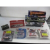 Image 1 : SMALL DIECAST CARS, TRUCKS, TRAILERS, ETC.