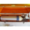 Image 3 : EMERGENCY OXYGEN EQUIPMENT INFLATOR IN ORANGE CASE