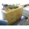Image 9 : 3 PIECE 1940s WATERFALL BEDROOM SUITE