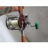 Image 3 : 2 TROLLING RODS W/REELS
