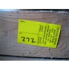 Image 4 : WOODEN CRATE W/ASST. BOAT BUMPERS