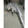 Image 2 : PALLET OF ASST. ALUMINUM PIECES