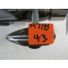 Image 4 : METAL AIRPLANE