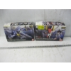 Image 1 : 2 BANDAI MODELS