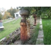 Image 3 : 2 YARD ART CREAM SEPARATORS