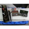 Image 1 : MISC. SOCKET SETS, KNIFE, ETC.