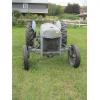 Image 1 : FORD 9N TRACTOR W/GOOD RUBBER 