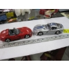 Image 2 : 2 DIECAST VEHICLES - DODGE VIPER