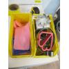 Image 1 : 2 CONTAINERS OF ASST. COOKIE CUTTERS & MOLDS