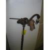 Image 3 : BRIDGE LAMP, FLOOR LAMP & A NEW POST CAP SOLAR LIGHT KIT