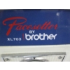 Image 3 : BROTHER SEWING MACHINE