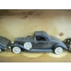 Image 3 : 3 BATTERY OPERATED RADIO CARS