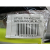 Image 2 : 3 - SZ FL WOMAN'S HIGH VIS SAFETY VEST