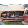 Image 7 : FORD 8N TRACTOR W/AS NEW REAR & FRONT TIRES - GRILL NEEDS TO BE REATTACHED