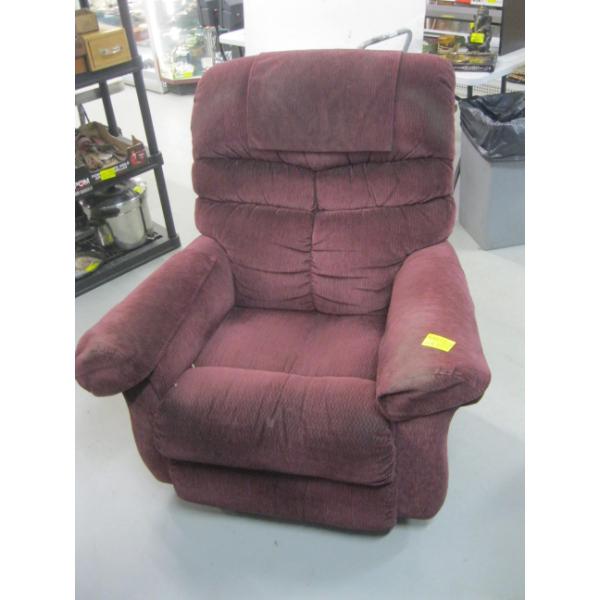 LAZY BOY RECLINER