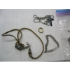 Image 2 : BAG W/ASST. JEWELLERY