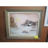 Image 1 : WINTER SCENE PICTURE