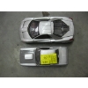 Image 2 : 2 GREY DIECAST CARS