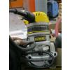 Image 2 : DEWALT ROUTER W/EXTRA "AS IS" MOTOR (FOR PARTS)