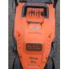 Image 5 : BLACK & DECKER ELECTRIC LAWNMOWER