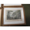 Image 4 : 5 FRAMED PICTURES