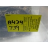 Image 2 : 2 BINS & A BOX OF ASST. FASTENERS, STAPLES, ETC.