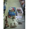 Image 1 : 2 BOXES OF MISC. AUTOMOTIVE PARTS  