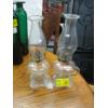Image 1 : 2 FINGER OIL LANTERNS