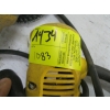 Image 2 : DEWALT HOLE SAW DRYWALL CUTTER & A DEWALT ANGLE GRINDER W/STICKY SWITCH