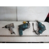 Image 1 : 2 MAKITA DRILLS & AN AIR IMPACT