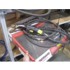 Image 1 : 2 WELDING CABLES