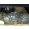 Image 2 : LARGE BOX OF ASST'D POTS, BAKING DISHES, ETC.
