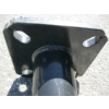 Image 8 : NEW 12' LIGHT POST W/LED LIGHT