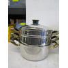 Image 2 : STAINLESS POTS/PANS - MADE IN ITALY