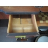 Image 4 : SEAMSTRESS ROTARY SEWING MACHINEIN CABINET