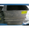 Image 1 : 3 DEEP STAINLESS PANS