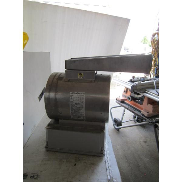 UNIQUE OUELLETT UNIT HEATER
