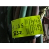 Image 5 : OXY ACETYLENE TORCH KIT W/HOSES, GAUGES & CUTTING TORCH