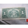 Image 2 : 1937 CDN $1 BILL