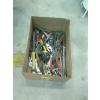 Image 1 : MISC. PLIERS, SCREWDRIVERS, SNAP RING PLIERS, ETC.