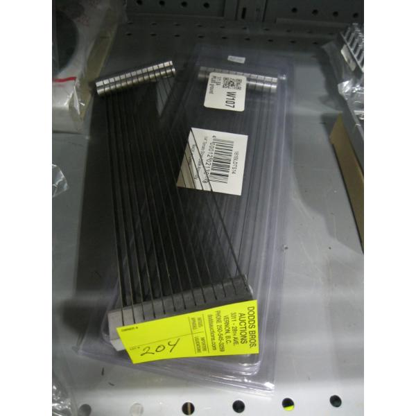 2 SETS OF TOMATOE CUTTER BLADES