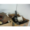 Image 3 : MISC. CAULKING & 5 BOXES OF PLUMBING SUPPLIES