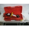 Image 2 : 2 TON HYDRAULIC FLOOR JACK