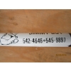 Image 5 : HEAVY DUTY FISHING ROD W/PENN REEL
