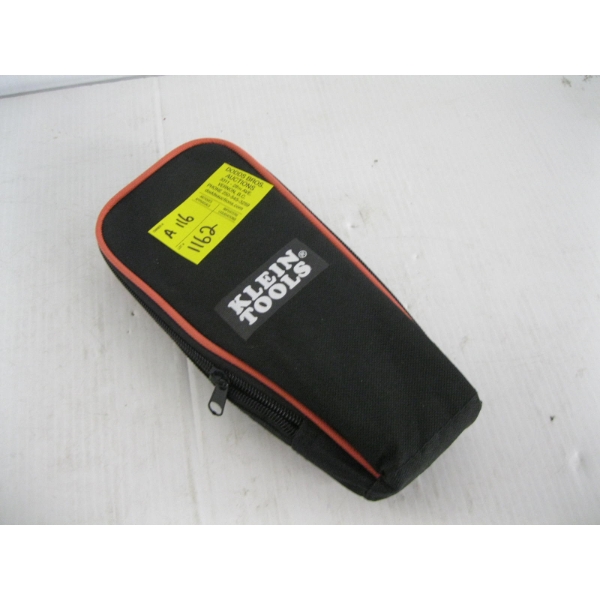 KLEIN TOOLS CLAMP METER