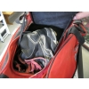 Image 4 : SPORTS BAG W/ASST. BALL GLOVE, BALLS, BATS, ETC.