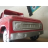 Image 3 : LG. STRUTCO TOYS LADDER TRUCK