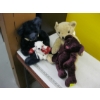 Image 1 : STUFFED BEARS