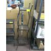 Image 2 : 2 METAL STANDS